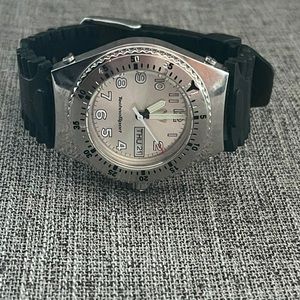 Technomarine watch